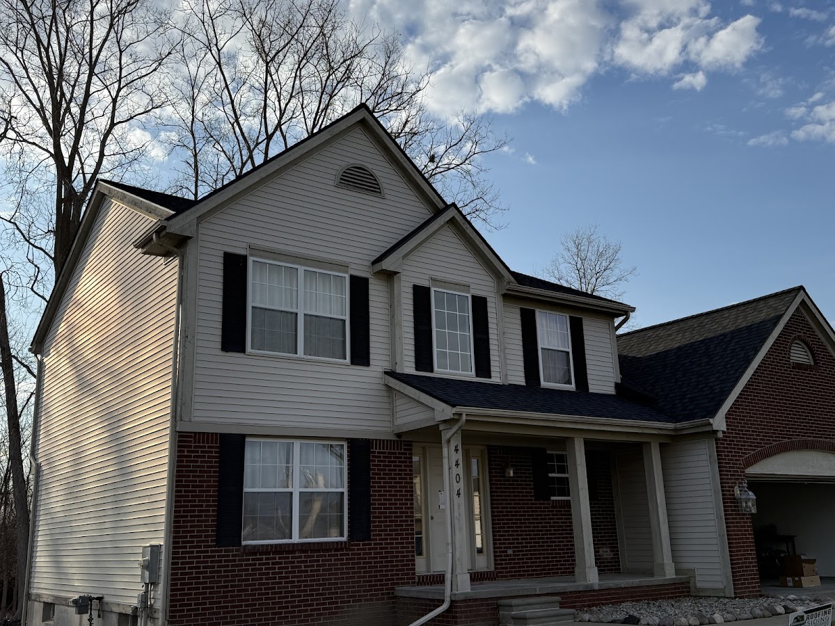 Timbercrest Roofing and Siding Roofing Repair photo