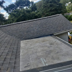 Rainwaters Roofing, LLC Roofing Repair photo