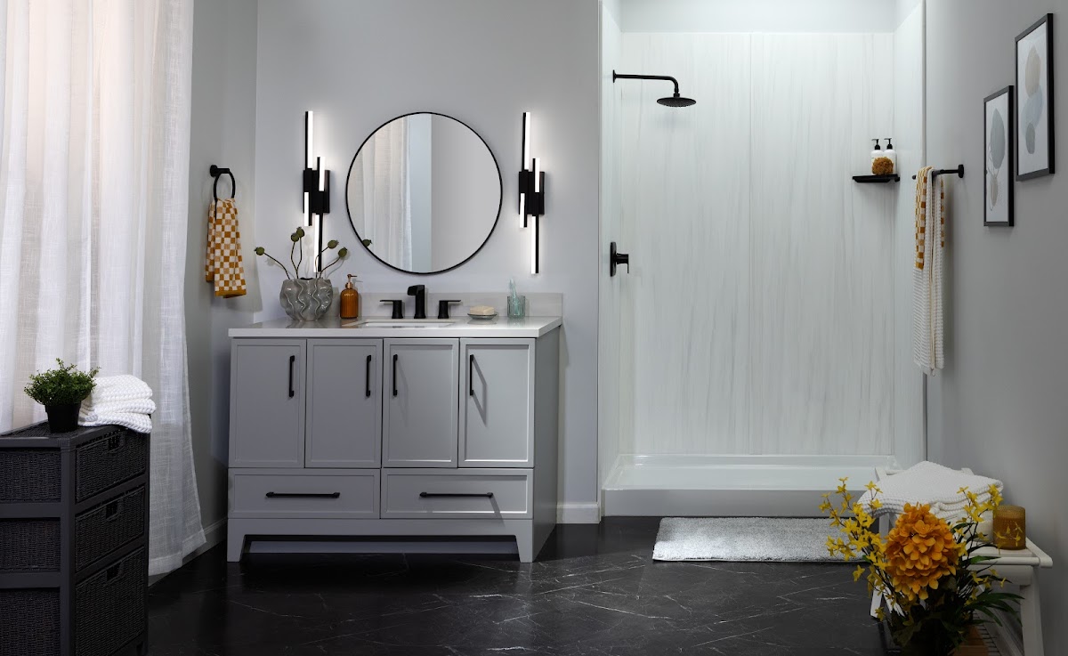 Vinyl Sash of Michigan Roofing Repair photo