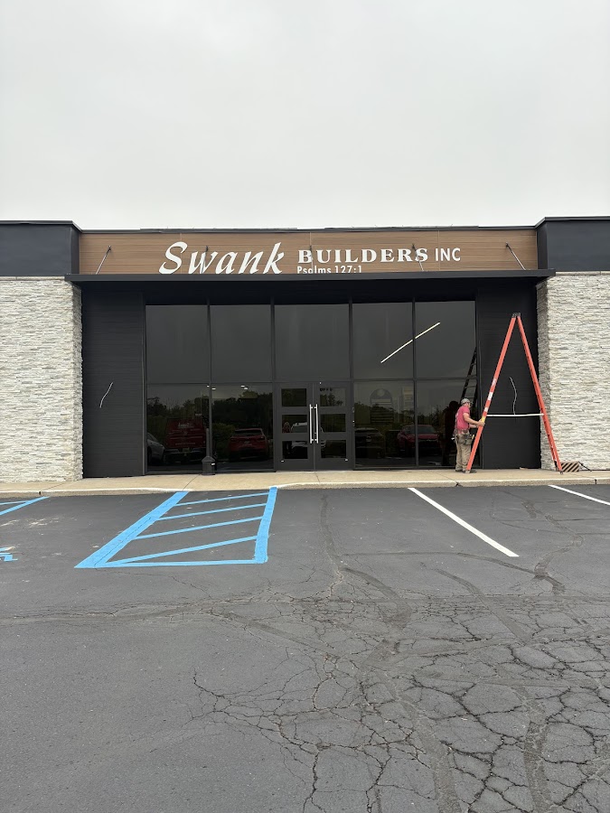 Swank Builders Inc photo