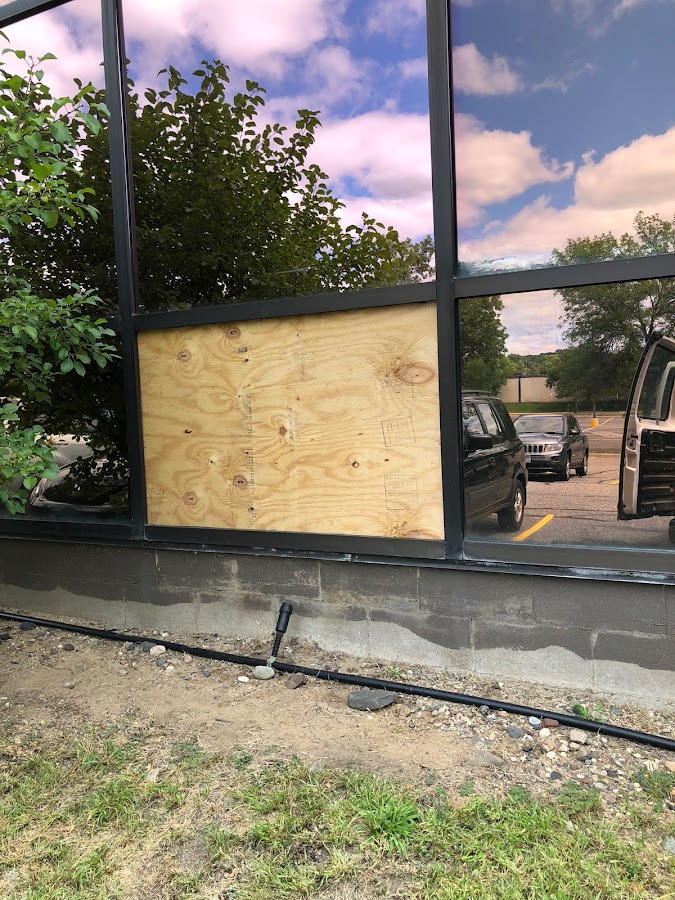 A1 Lakeview Doors & Glass photo