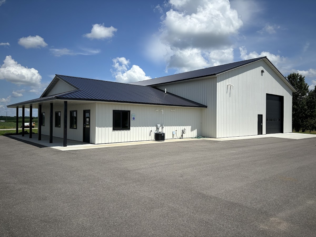 Hegle Garage Door photo