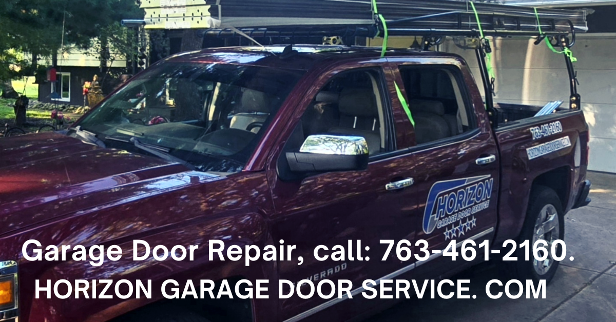 Horizon Garage Door Service photo