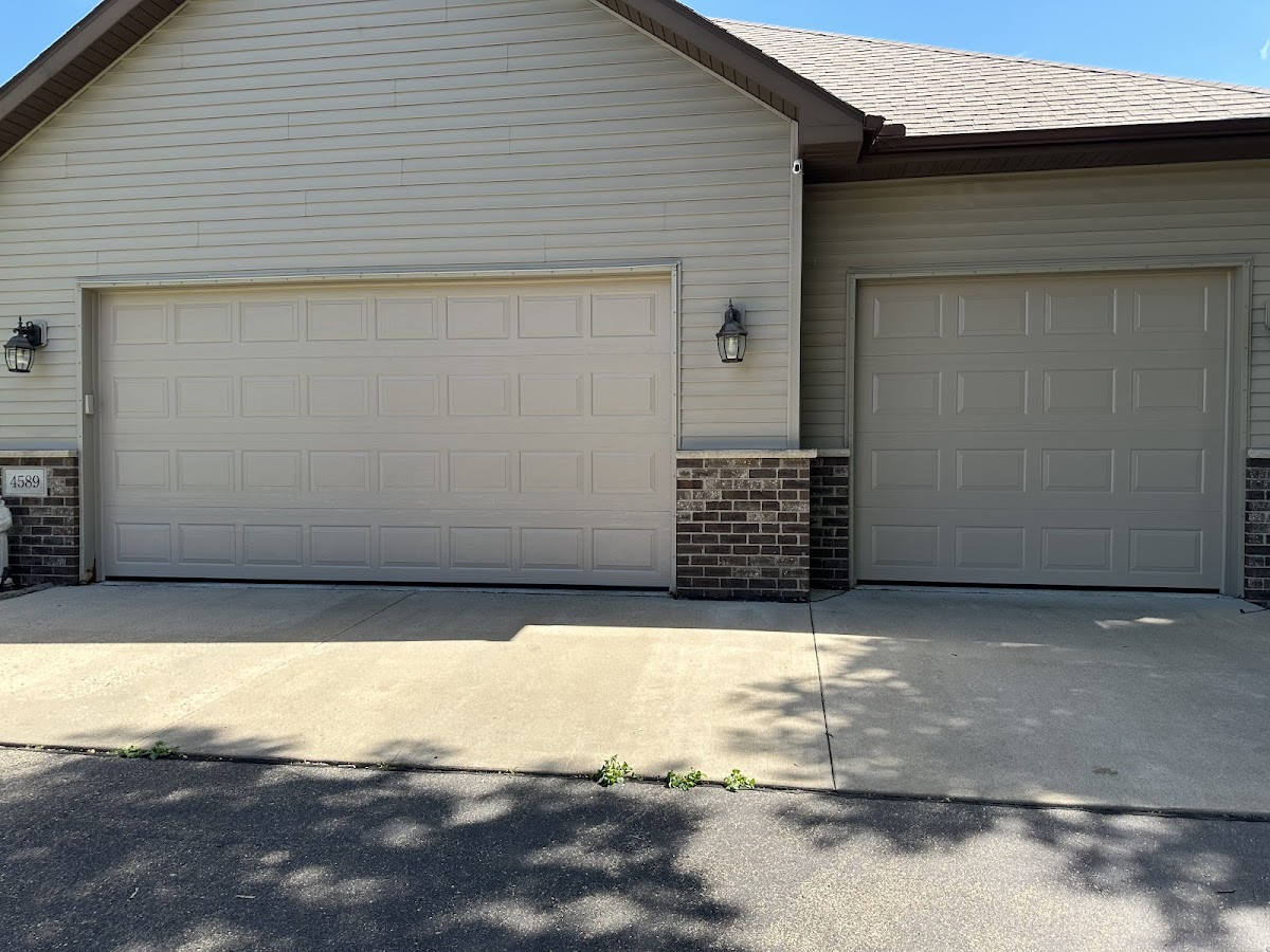 Precision Garage Door Eden Prairie photo