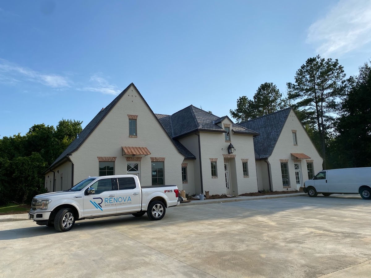 Renova Roofing & Construction Roofing Repair photo
