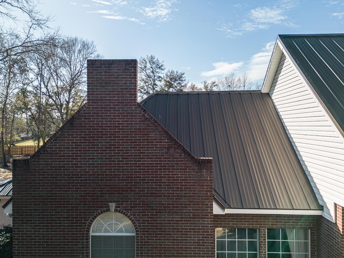 Gulf South Roofing Roofing Repair photo