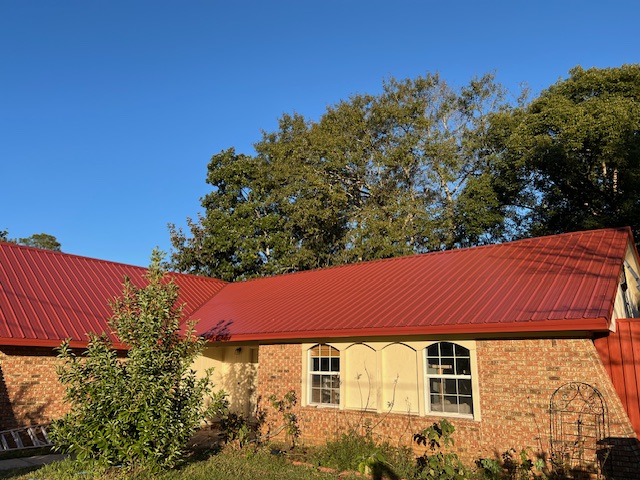 Gulf Coast Heights Roofing Roofing Repair photo