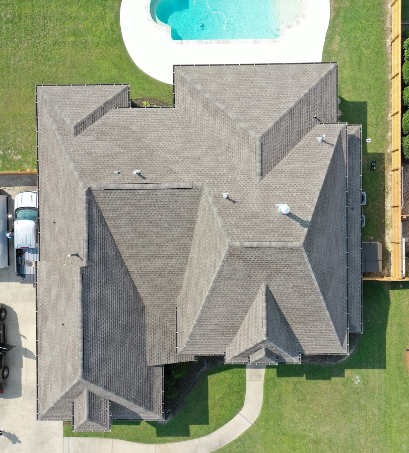 B & M Roofing Roofing Repair photo