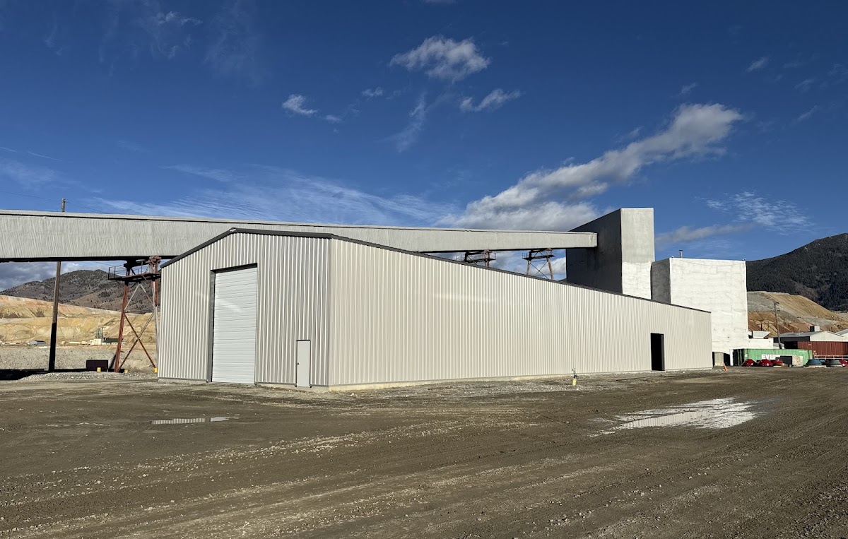 Business photo for Dixon Construction in Butte, MT