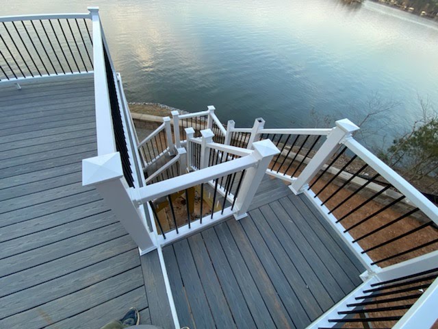 Business photo for Pro Remodeling and Custom Deck LLC in Durham, NC