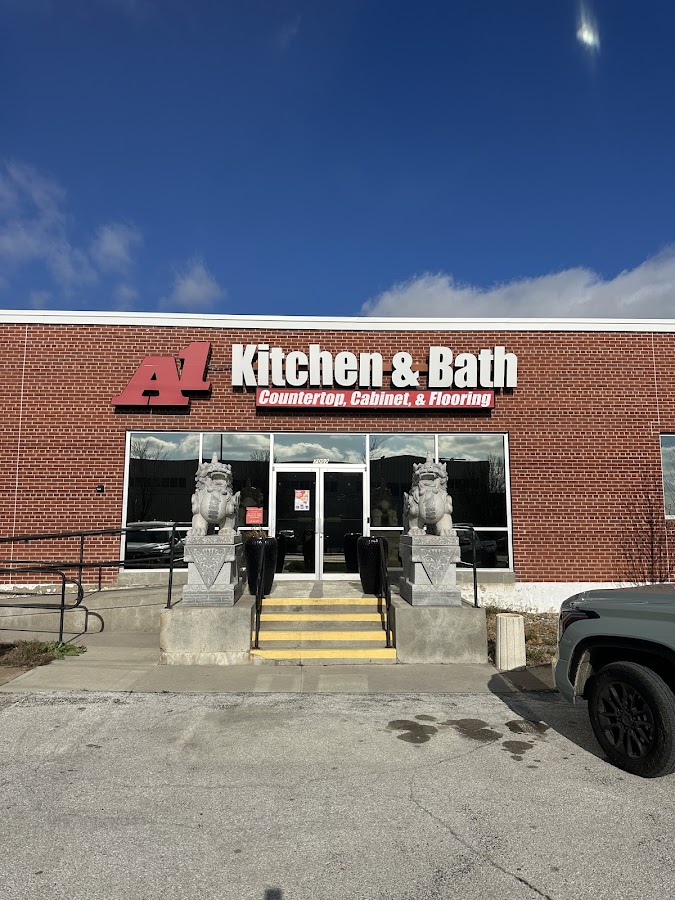 A1 Kitchen and Bath of Omaha photo