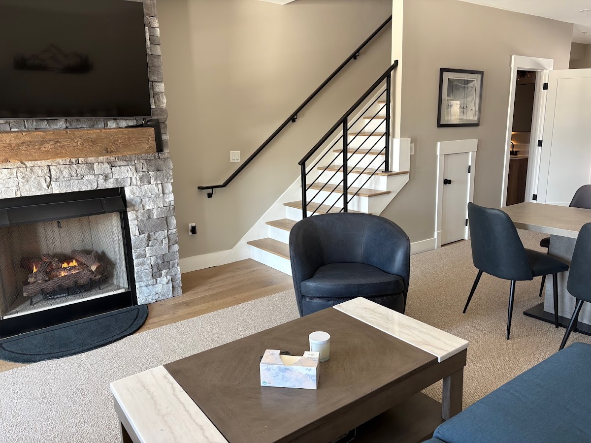 Business photo for The Home Beautiful Flooring America in Belmont, NH