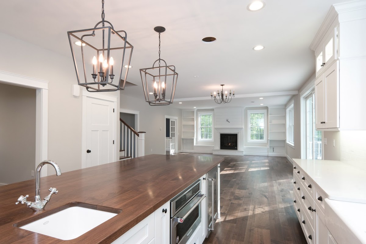 Business photo for Integrity Kitchen & Bath in Stratham, NH