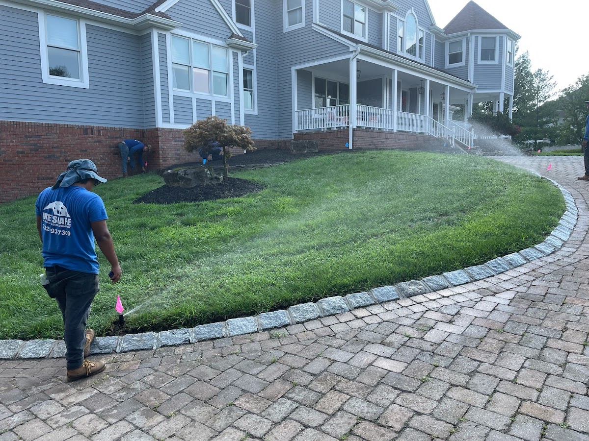 Business photo for Royal Irrigation in Marlboro Township, NJ