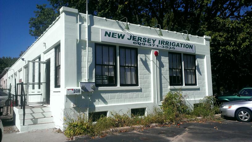 Business photo for New Jersey Irrigation Services in Hightstown, NJ
