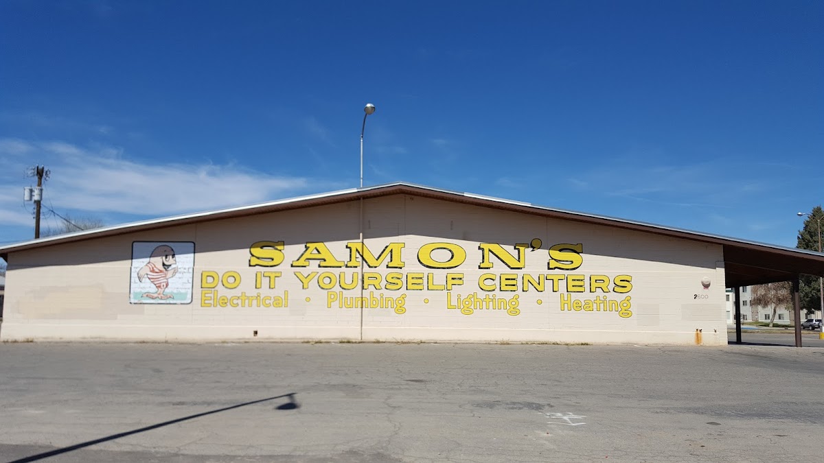 Business photo for Samon's Electric & Plumbing in Farmington, NM