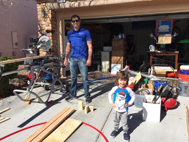 Business photo for Pipe Dreams Plumbing in Las Vegas, NV