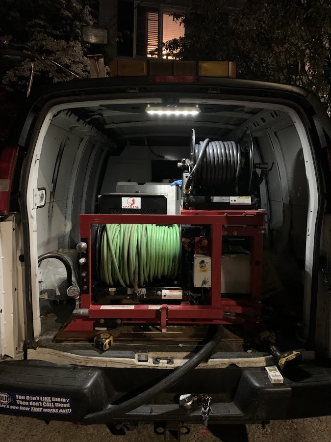 Business photo for Everclear Sewer & Drain Cleaning Staten Island in Staten Island, NY