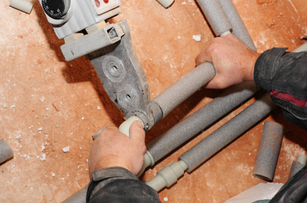 Business photo for Lead Plumbing Staten Island in Staten Island, NY