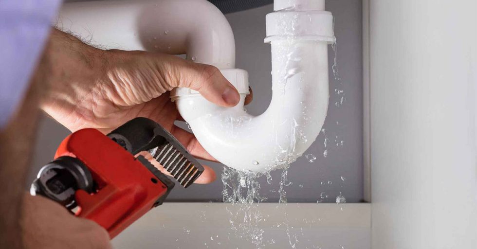 Business photo for Hammond Plumbing & Drain Cleaning in Staten Island, NY