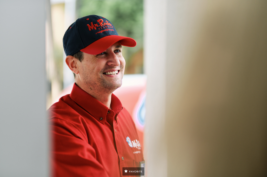 Business photo for Mr. Rooter Plumbing of Toledo in Perrysburg, OH