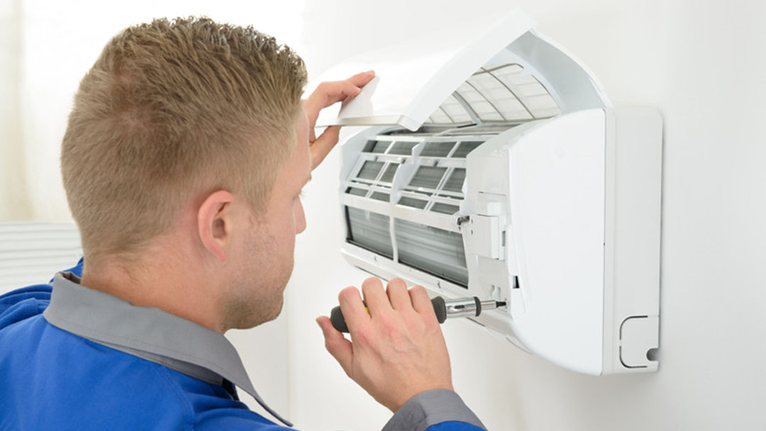 Business photo for Pugh Heating & Air Conditioning in Holland, OH