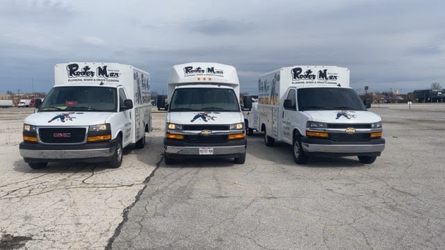 Business photo for Rooter Man, LLC in Toledo, OH