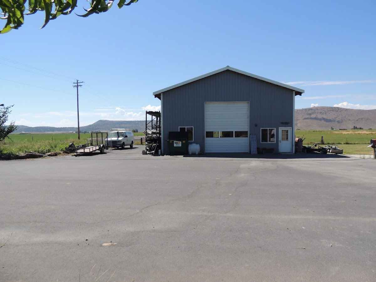 Business photo for Pacific Plumbers Corporation in Klamath Falls, OR