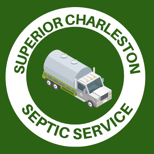 Business photo for Superior Charleston Septic in Charleston, SC