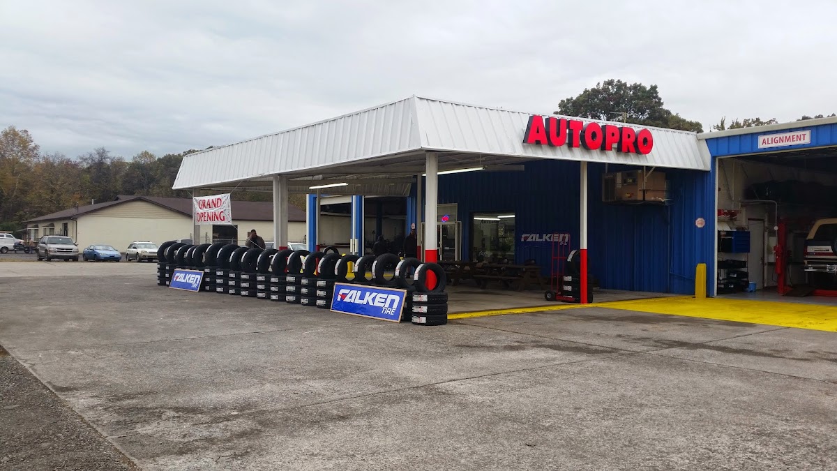 AutoPro Maryville - a Main Street Auto shop Auto Repair photo