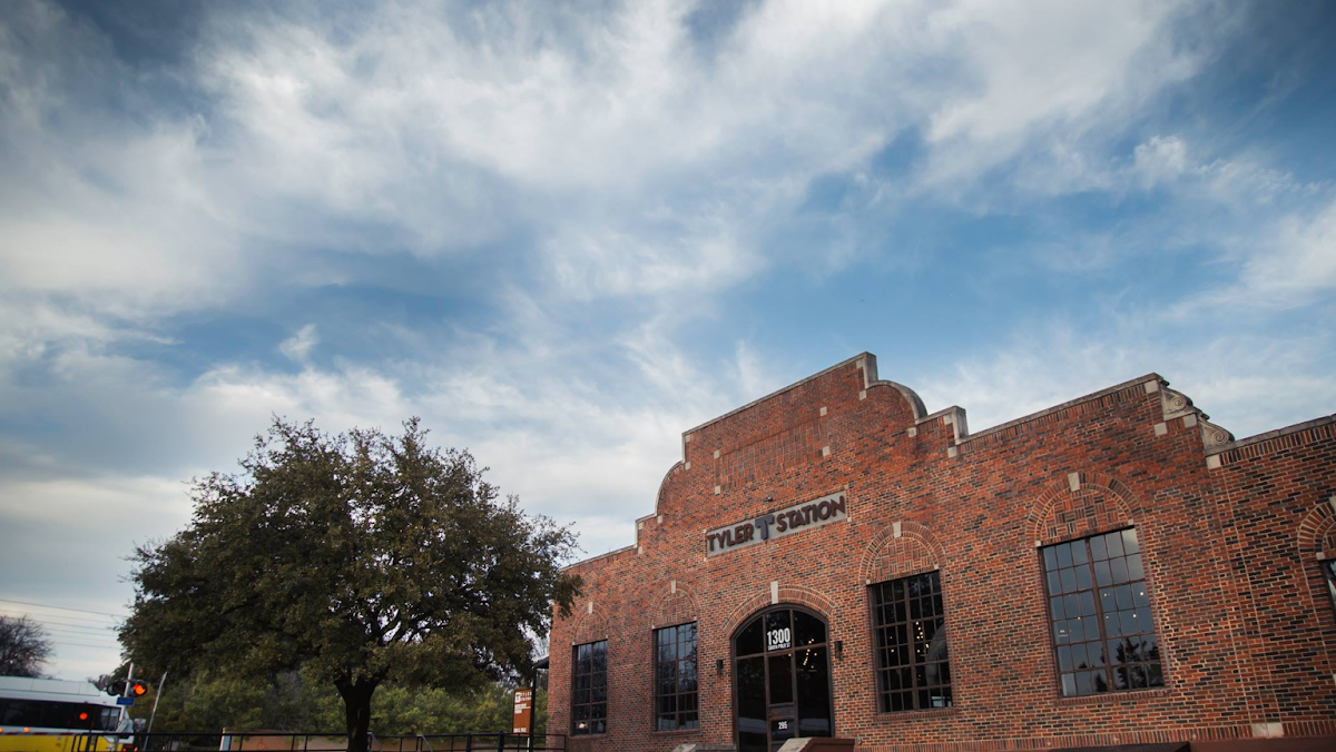Oak Cliff Bike Synergy Bicycle Repair photo