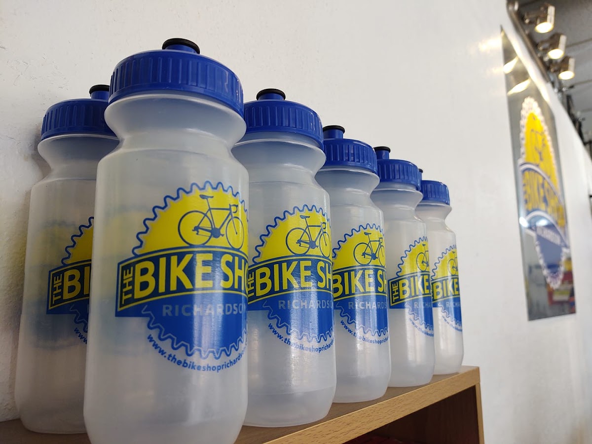 The Bike Shop Auto Repair photo