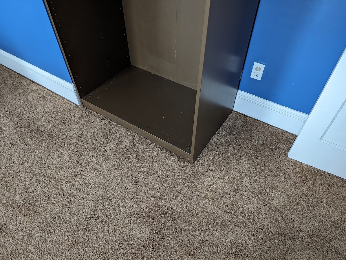 Business photo for Steven W. Durrance Floors in Roanoke, VA
