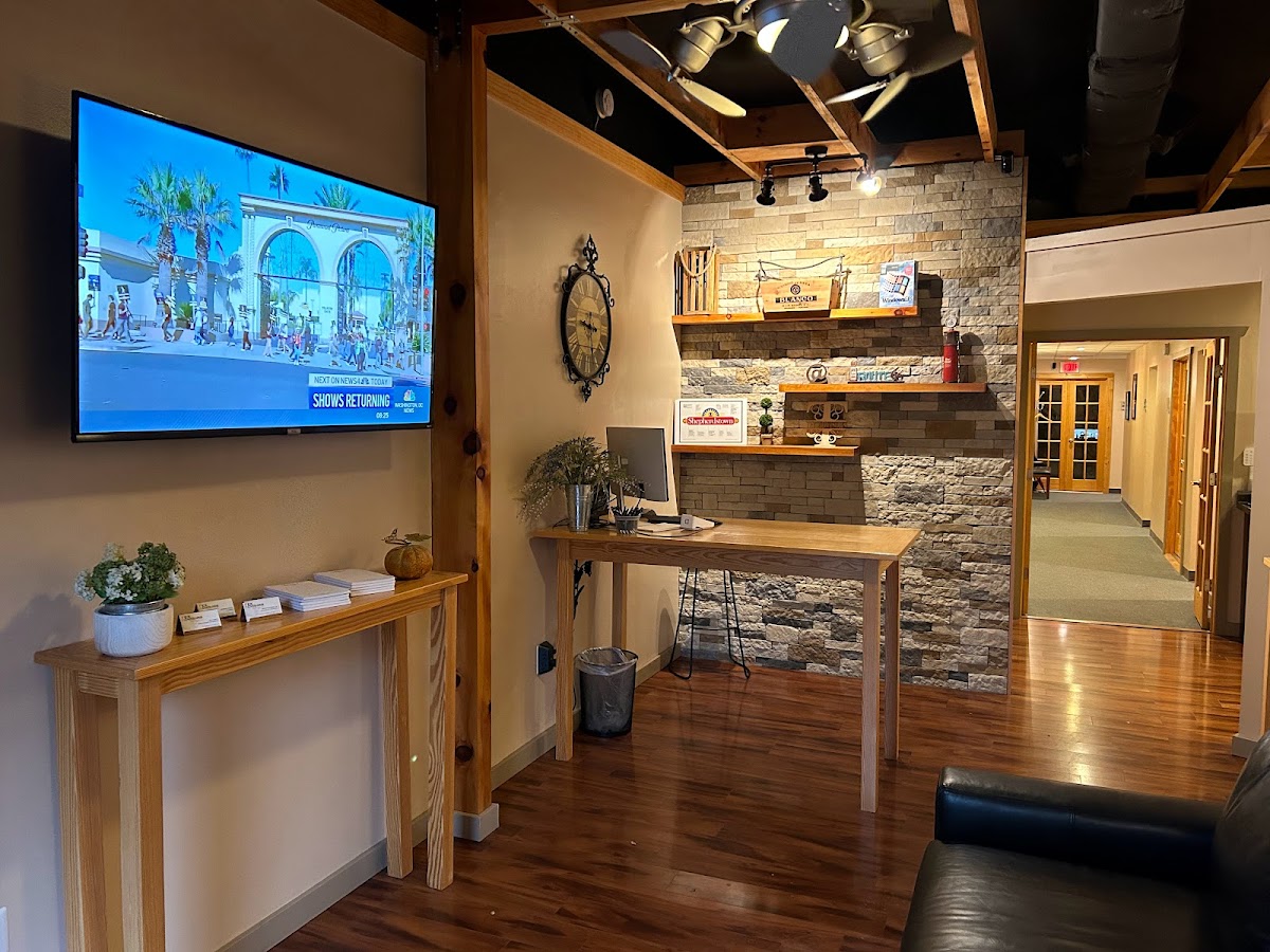 Business photo for Tek Advisors in Shepherdstown, WV
