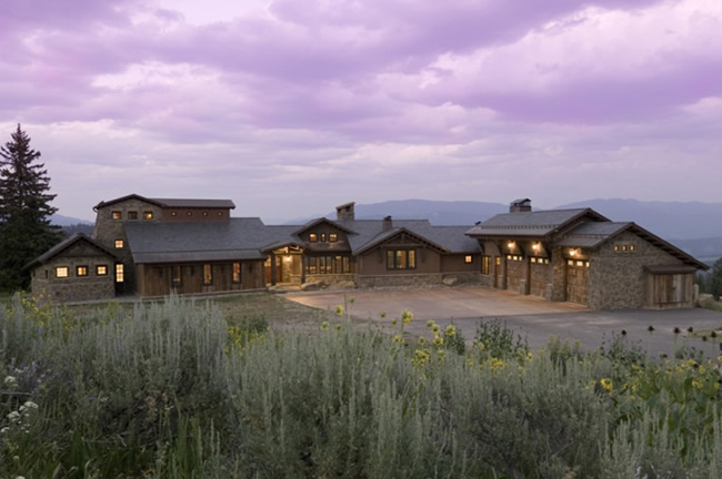 Business photo for View Point, Inc. in Jackson, WY
