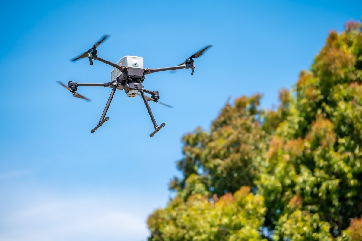AKDRONE - sUAS Training, Sales and Services Mobile Phone Repair photo