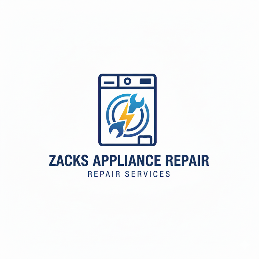 Zack's Appliance Repair photo