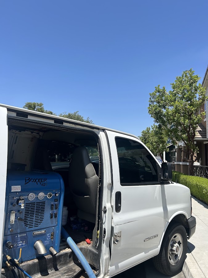 Restore Pros Carpet & Floor Care photo