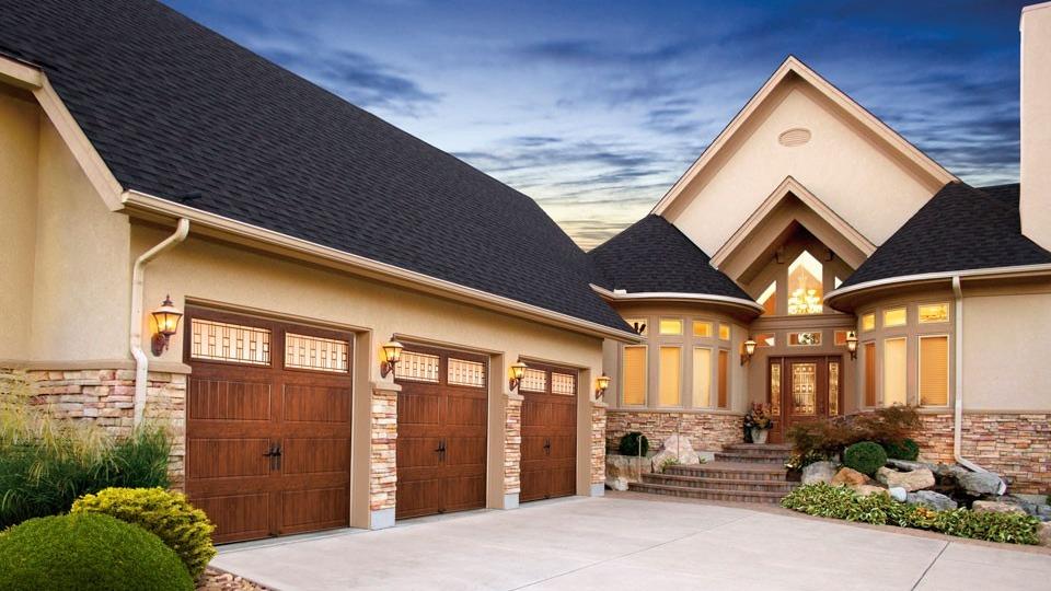 Up & Down Garage Doors - Greenwich photo