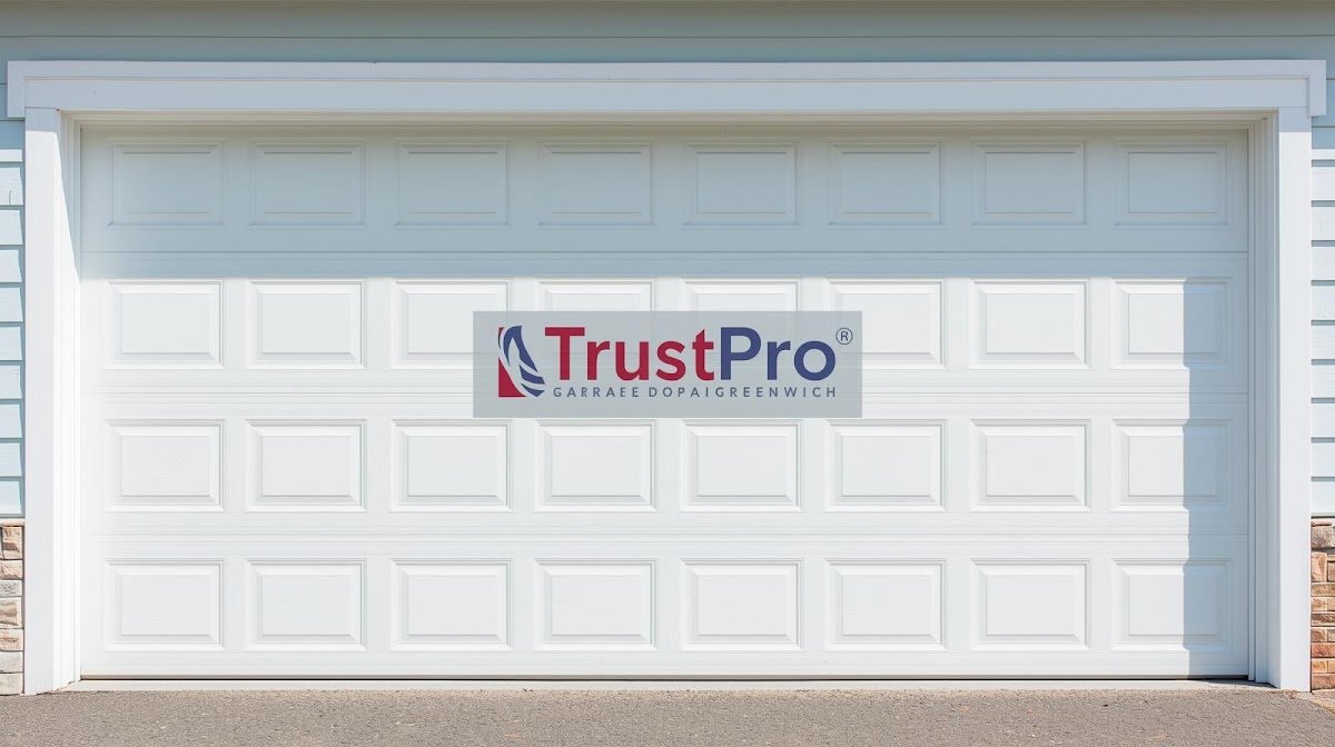 TrustPro Garage Door Repair Greenwich photo