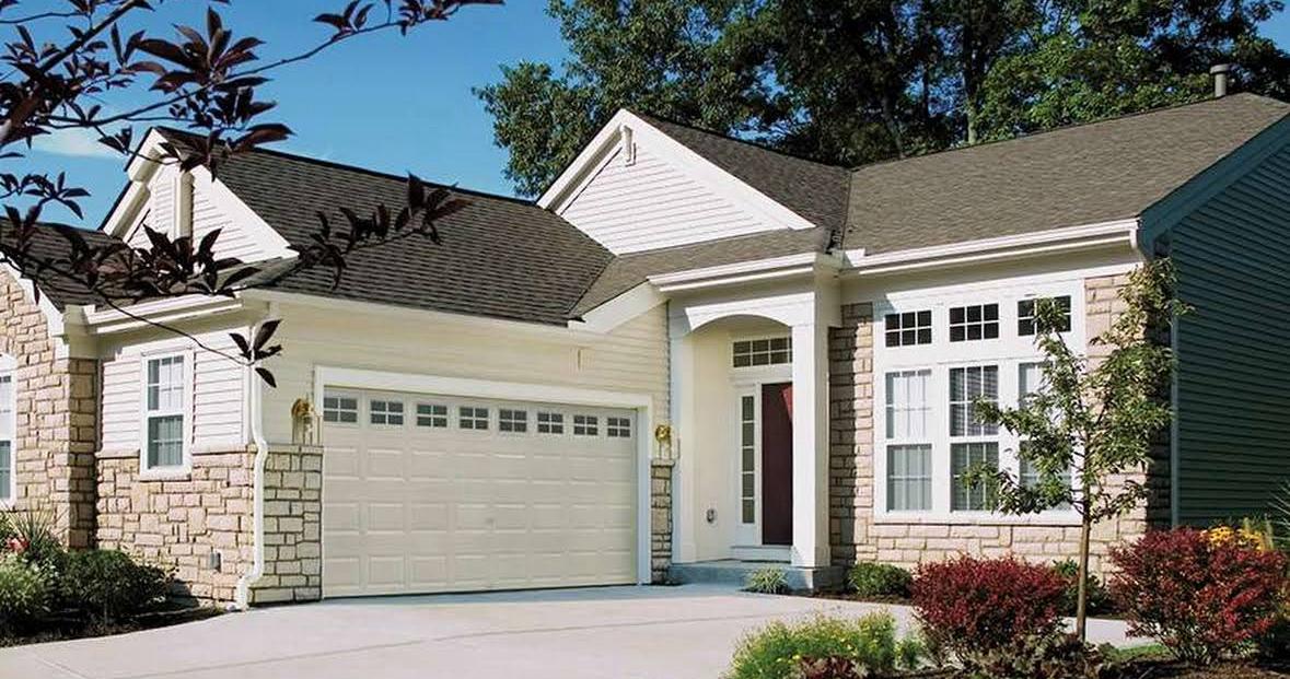 Greenwich Overhead Door Pros photo