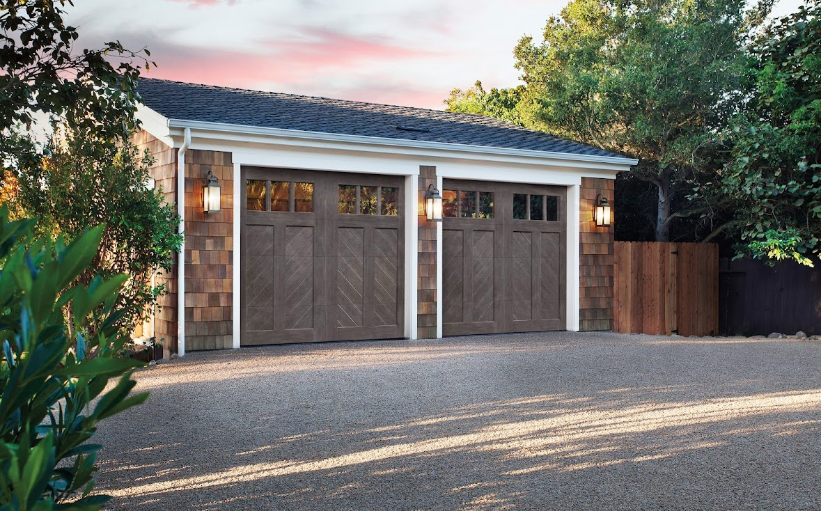 Business photo for Patrick Garage Door Solutions in Greenwich, CT