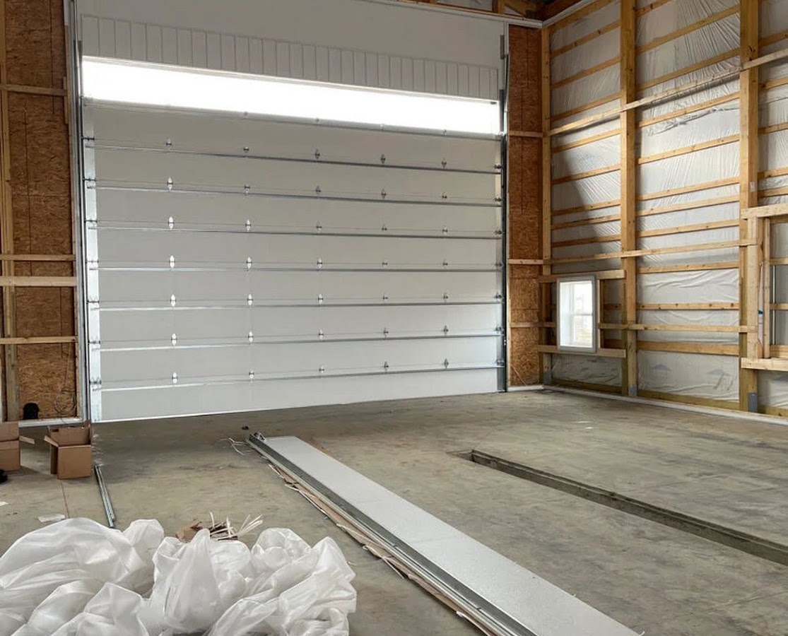 Darien World Of Door Repair Service photo