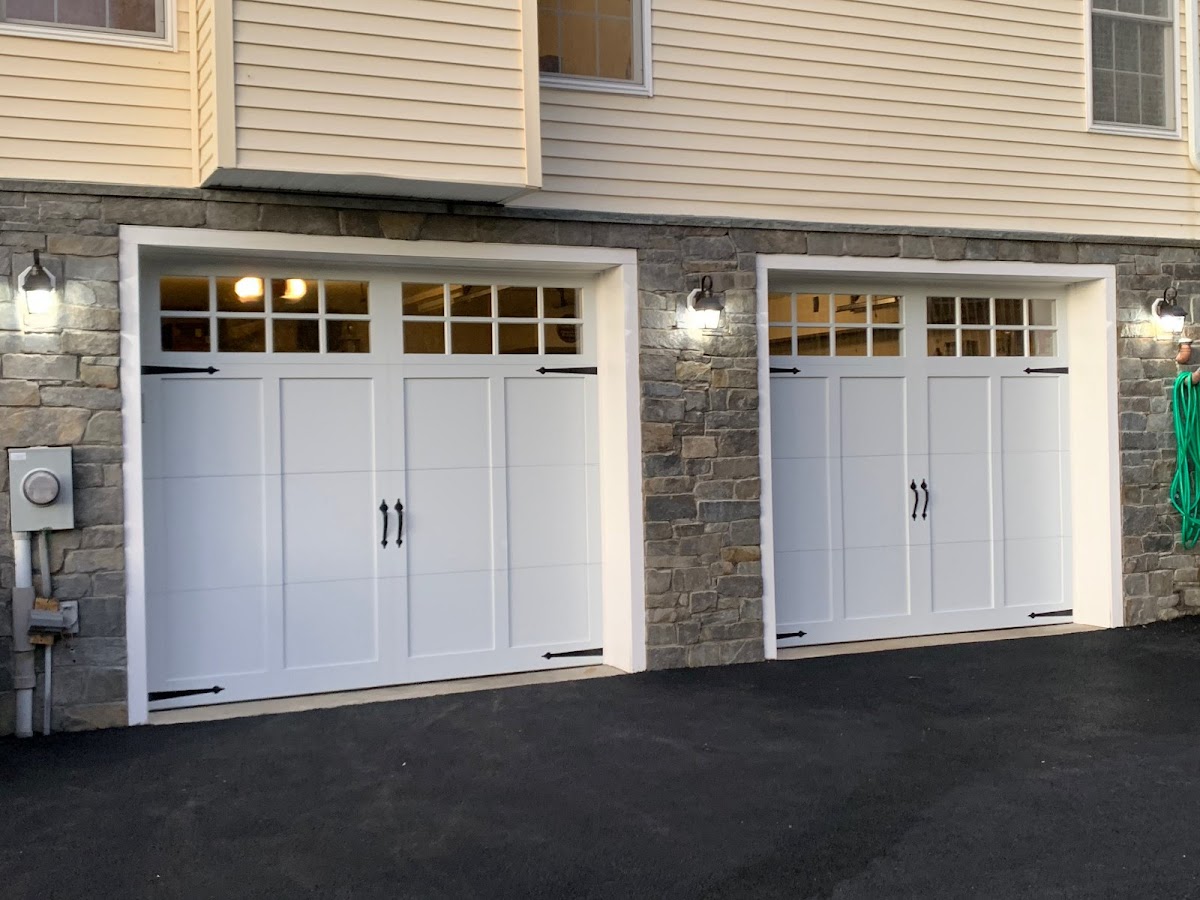 Business photo for United Overhead Door in Mamaroneck, NY