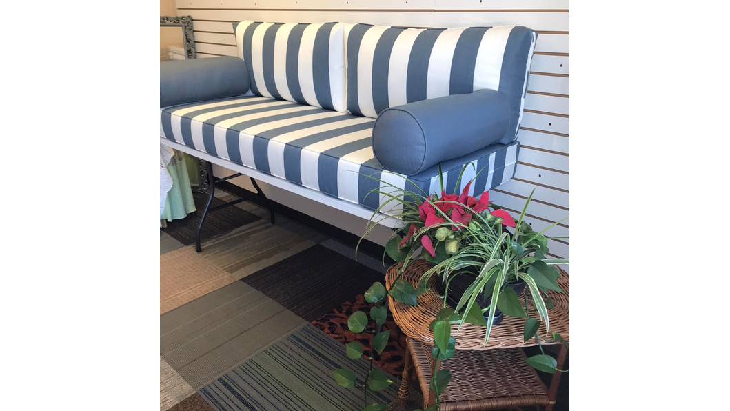 Stellar Slip Covers and Soft Furnishings photo