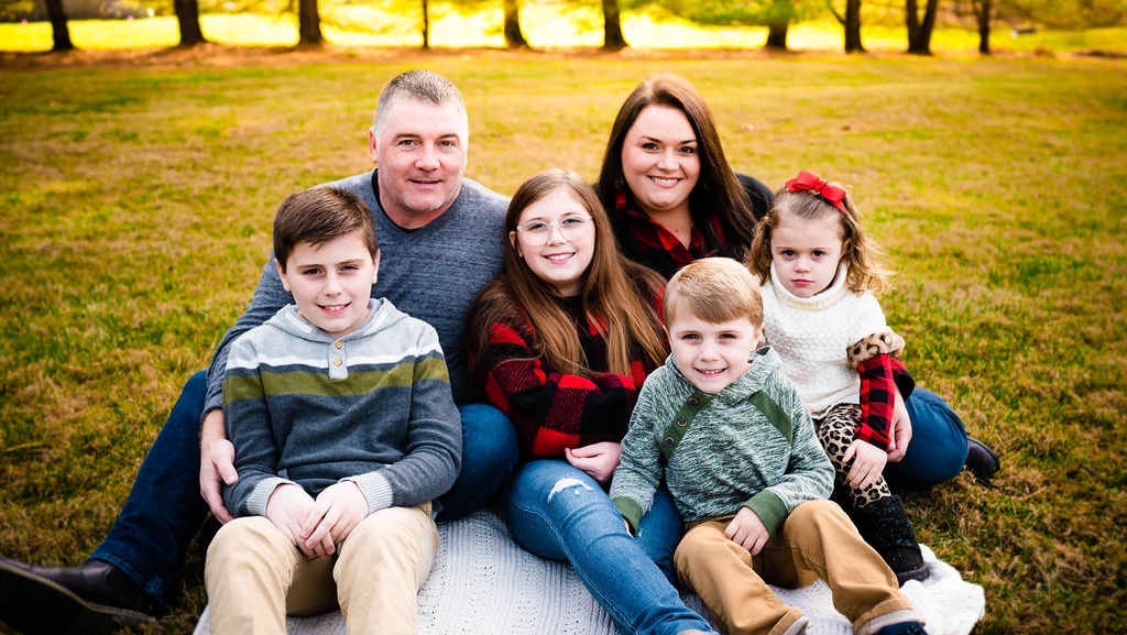 Business photo for 4 Good Reasons Roofing in Bloomington, IN