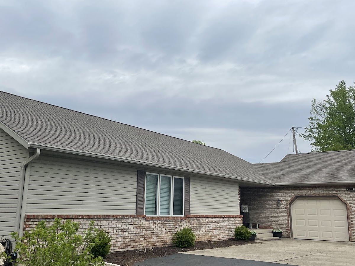 D&M Roofing & Restoration Roofing Repair photo