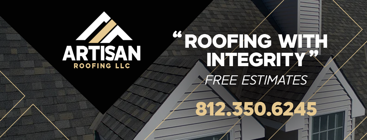 Artisan Roofing LLC Roofing Repair photo