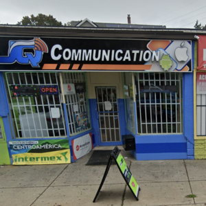 JQ Communication Mobile Phone Repair photo