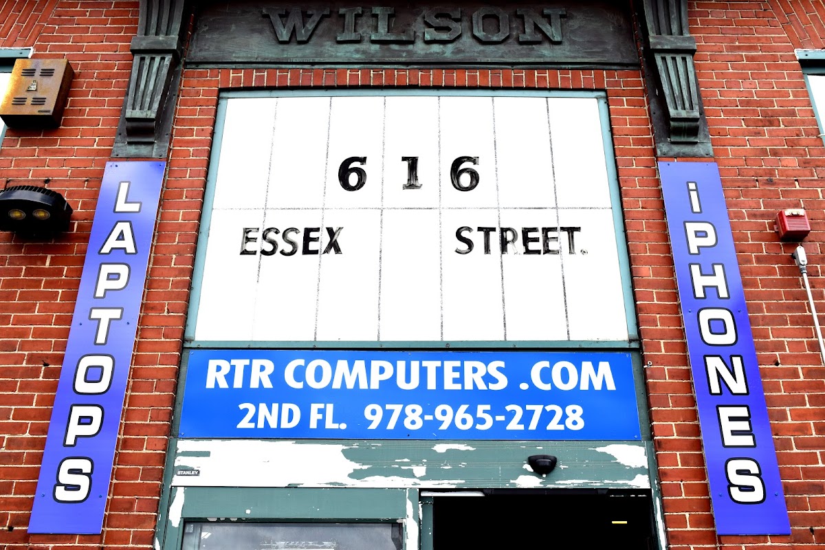 Renewable Technology Resources Mobile Phone Repair photo